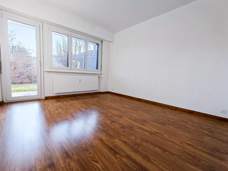 3.5 Zimmer Wohnung in Mollens VS – Foto 8 von 13