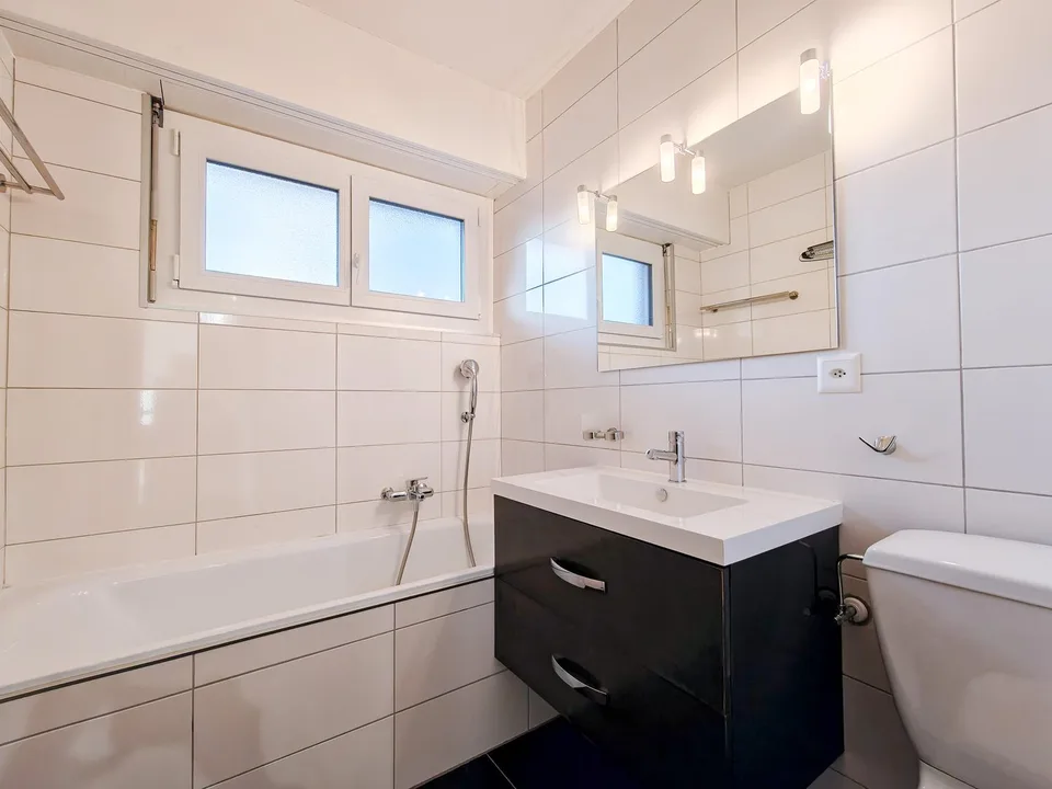 3.5 Zimmer Wohnung in Mollens VS – Foto 10 von 13
