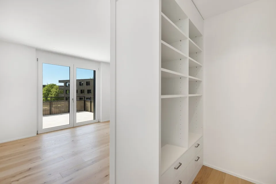 Wunderschöne 5-Zimmer-Penthouse mit Panoramablick – Foto 7 von 11