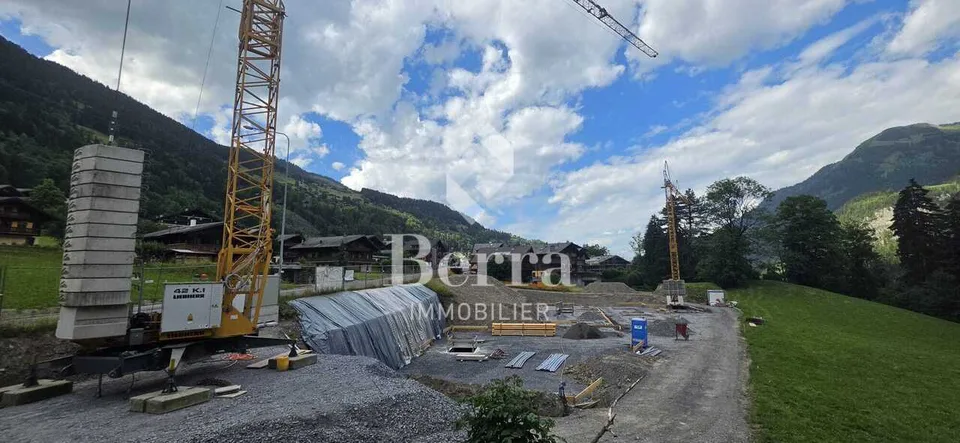 Appartamento di 3.5 locali al pianterreno
