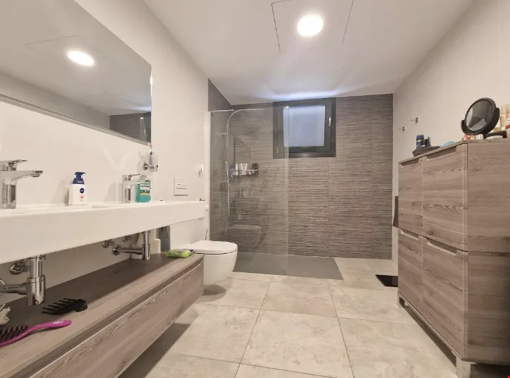 Villa da sogno sulla prima linea di mare a Cala Murada – foto 9 di 17