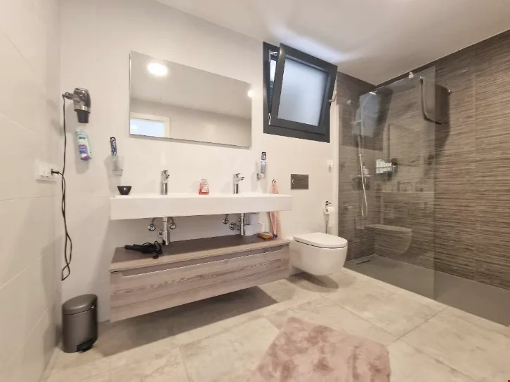 Villa da sogno sulla prima linea di mare a Cala Murada – foto 11 di 17
