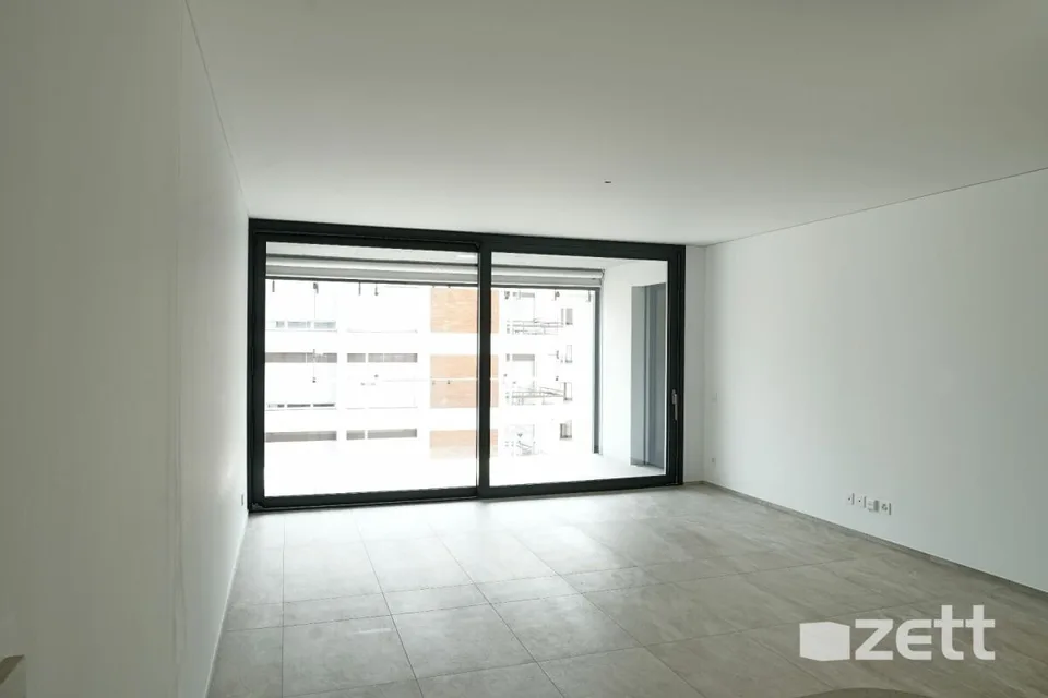 Lugano - Residenza Agorà - Appartamento 2.5 locali 4° piano