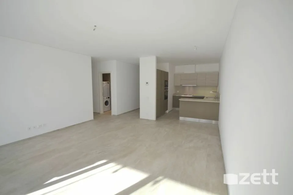 Lugano - Residenza Agorà - Appartamento 2.5 locali 4° piano