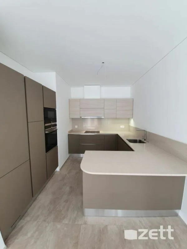 Lugano - Residenza Agorà - Appartamento 2.5 locali 4° piano