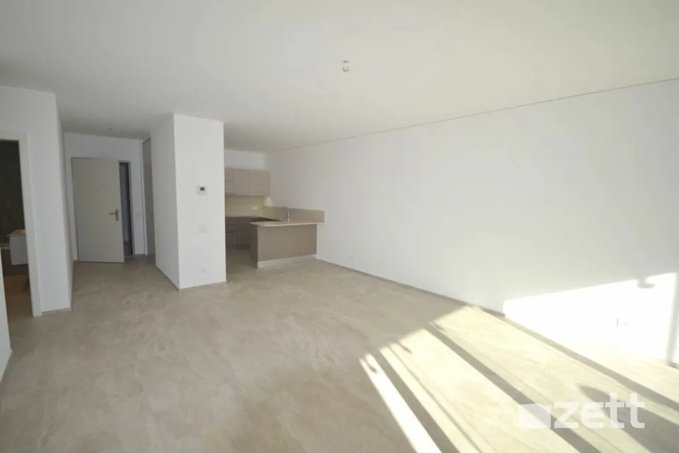 Lugano - Residenza Agorà - Appartamento 2.5 locali 4° piano