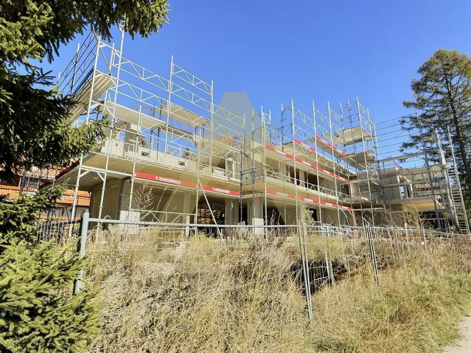 Magnifico appartamento nuovo vicino al centro di Crans-Montana