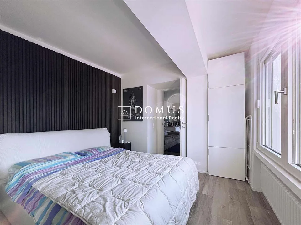 Ferienwohnung mit Seeblick – Foto 8 von 12