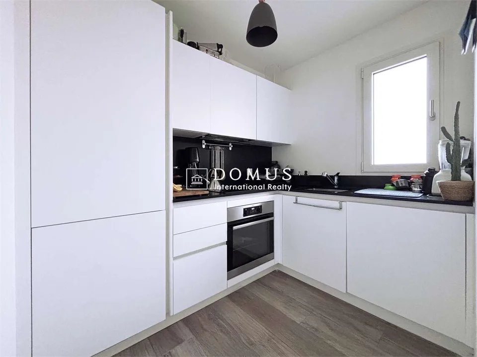 Ferienwohnung mit Seeblick – Foto 6 von 12