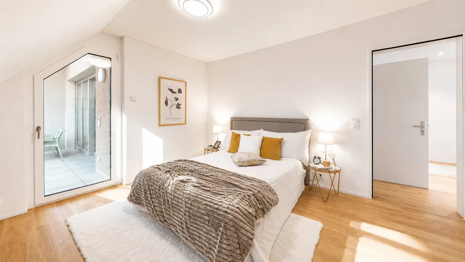 Attraktive Maisonettewohnung für Eigennutzer und Investoren
