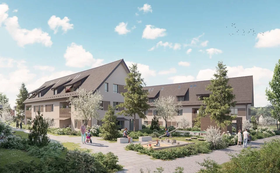 Attraktive Maisonettewohnung für Eigennutzer und Investoren
