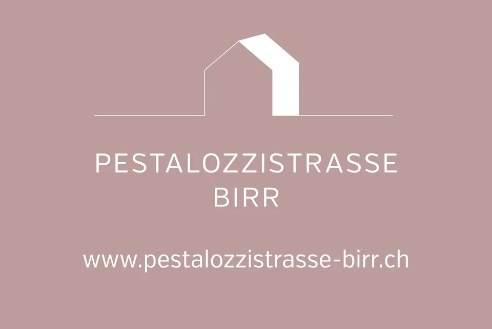 4.5 Zimmer Dachwohnung in Birr – Foto 6 von 6