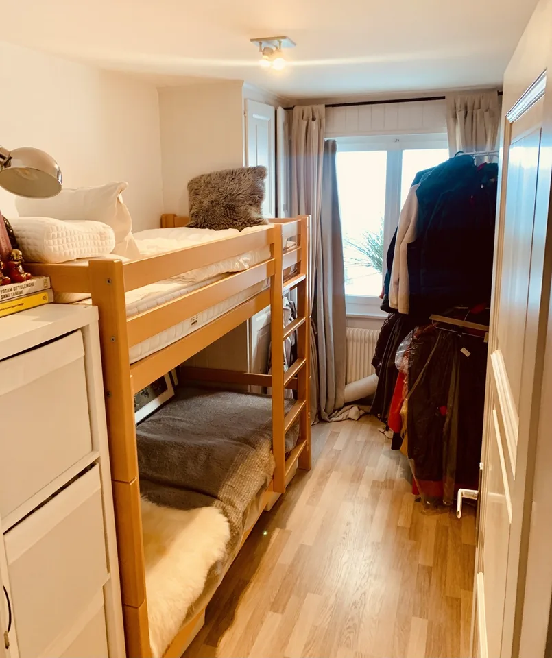 4 Zimmer Wohnung in Verbier – Foto 10 von 13