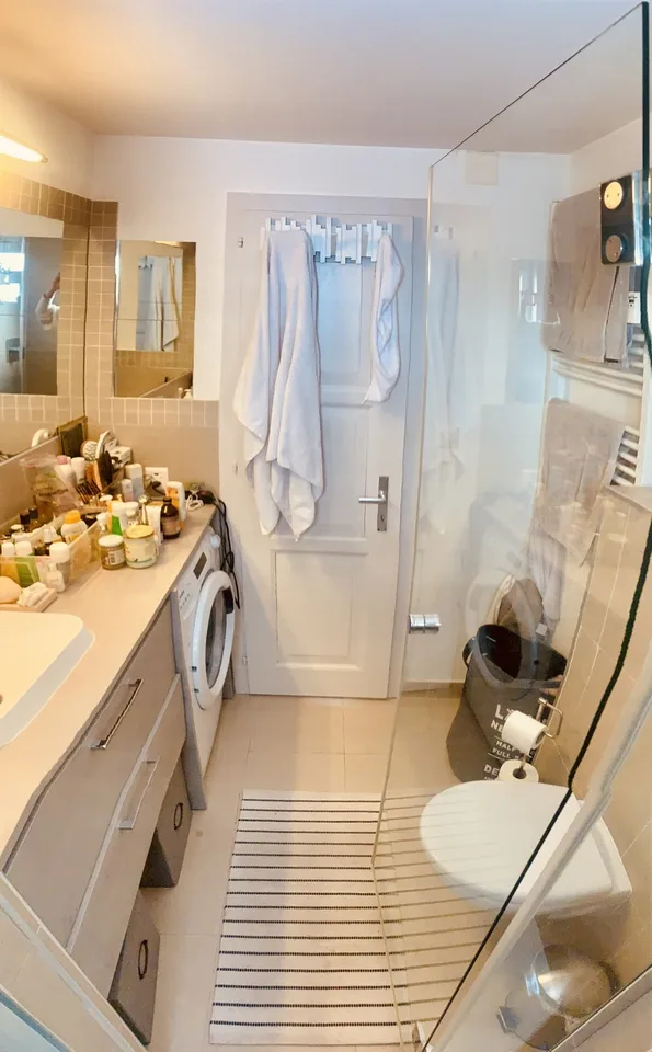 4 Zimmer Wohnung in Verbier – Foto 11 von 13