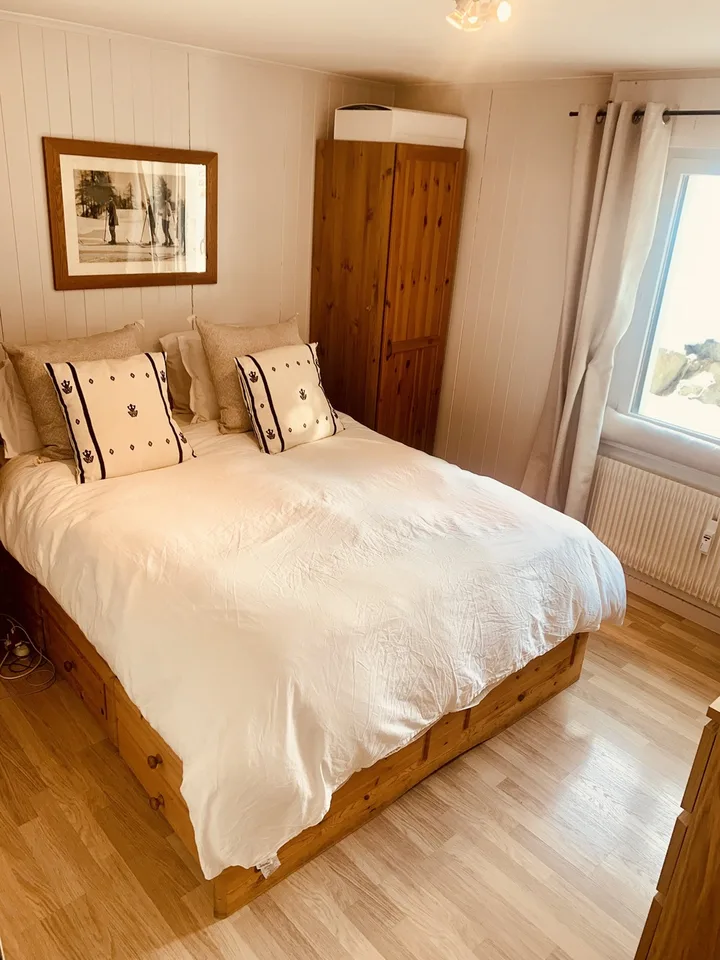 4 Zimmer Wohnung in Verbier – Foto 7 von 13