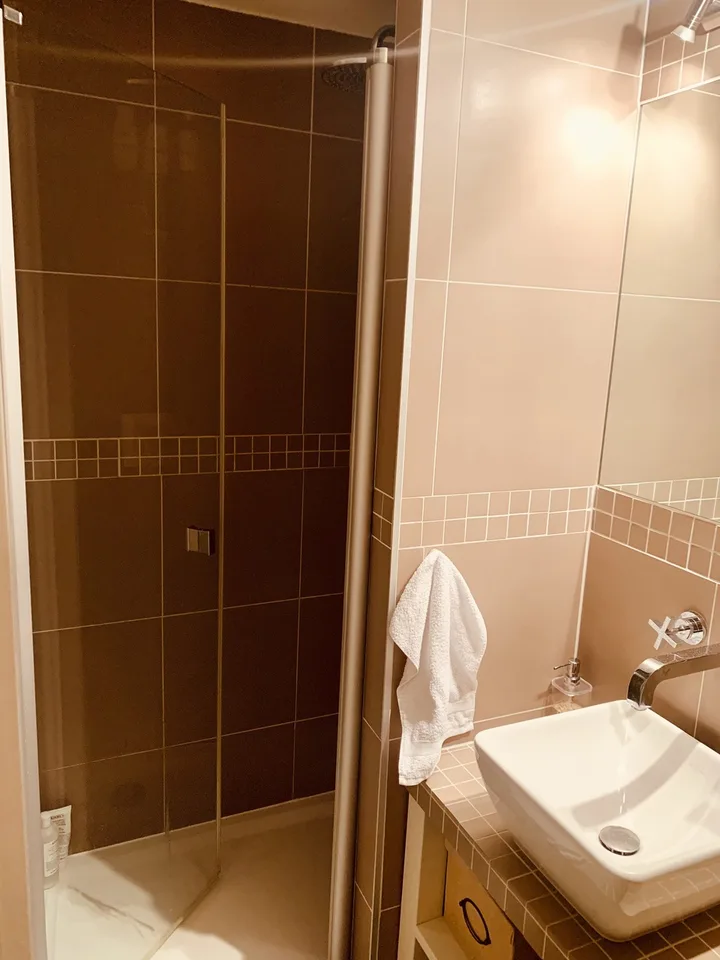 4 Zimmer Wohnung in Verbier – Foto 13 von 13