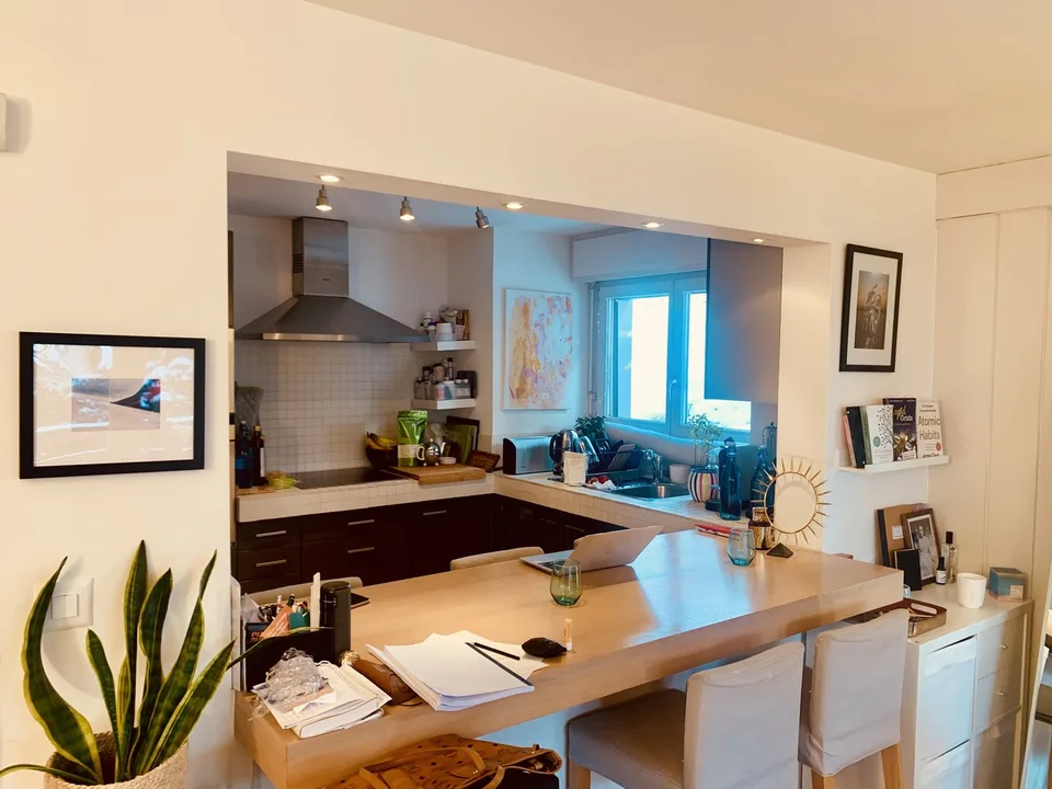 4 Zimmer Wohnung in Verbier – Foto 6 von 13