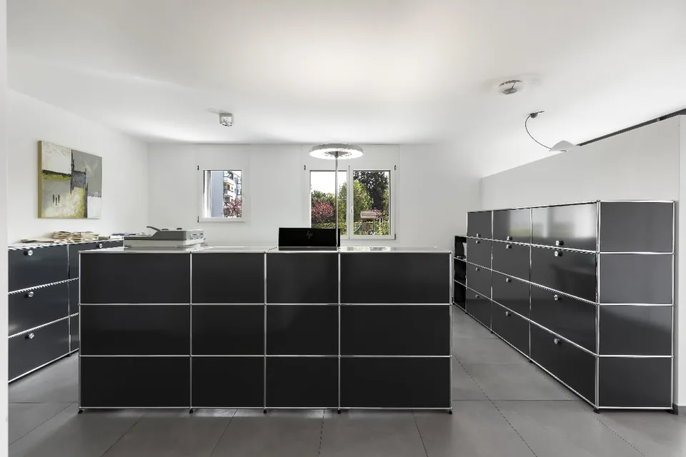 Rental Surface