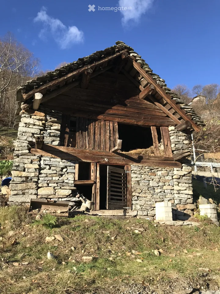 Rustico