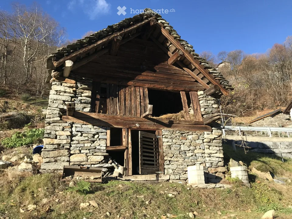 RUSTICO