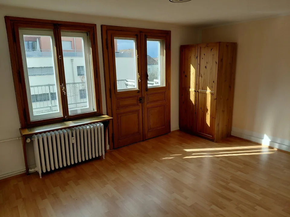 Charmante historischem Mehrfamilienhaus in Pratteln – Foto 15 von 30