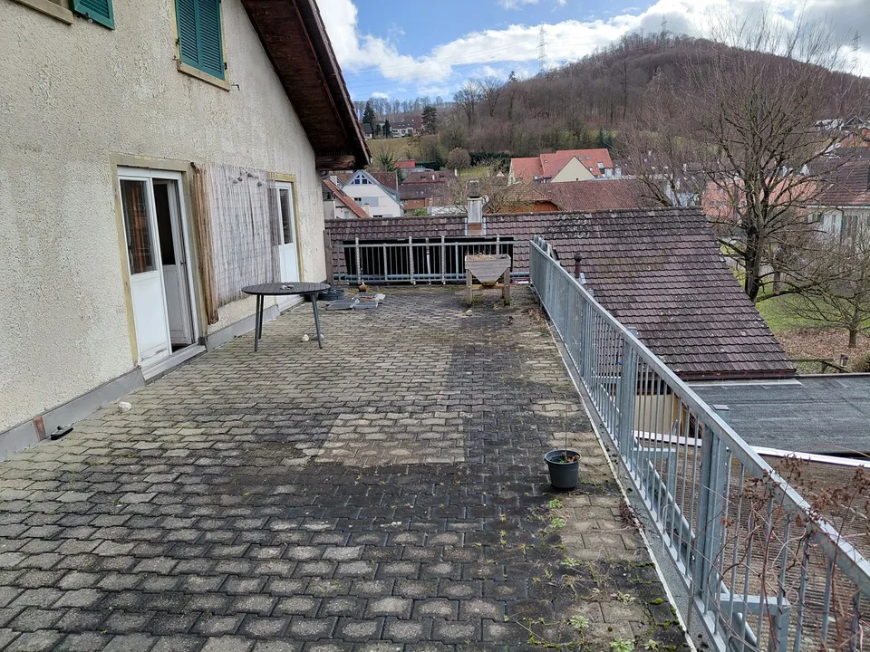 Charmante historischem Mehrfamilienhaus in Pratteln – Foto 8 von 30