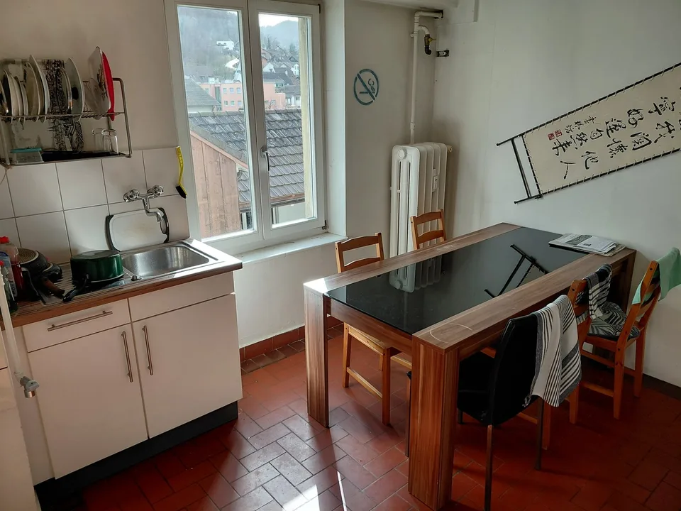 Charmante historischem Mehrfamilienhaus in Pratteln – Foto 20 von 30