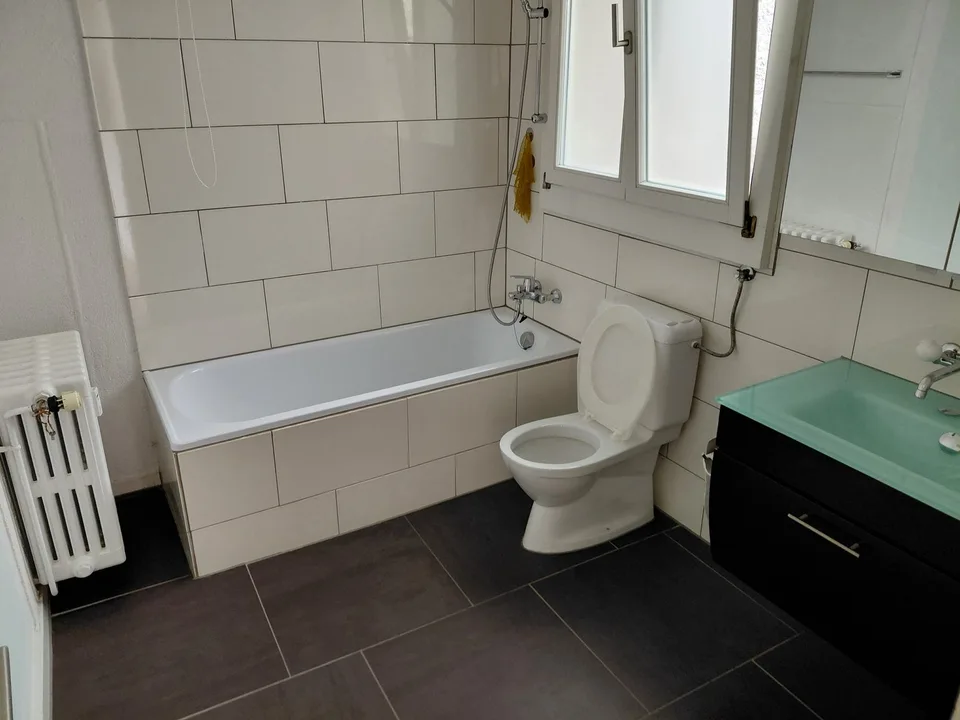 Charmante historischem Mehrfamilienhaus in Pratteln – Foto 16 von 30