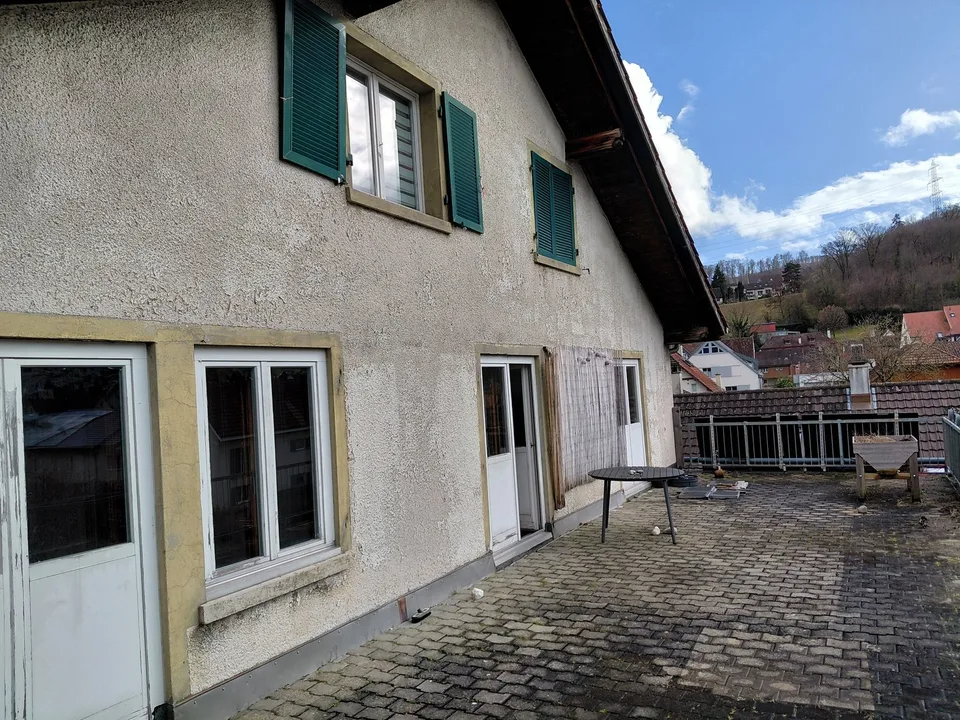 Charmante historischem Mehrfamilienhaus in Pratteln – Foto 9 von 30