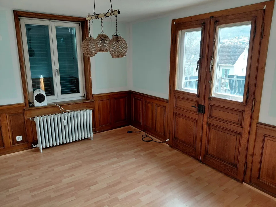 Charmante historischem Mehrfamilienhaus in Pratteln – Foto 12 von 30