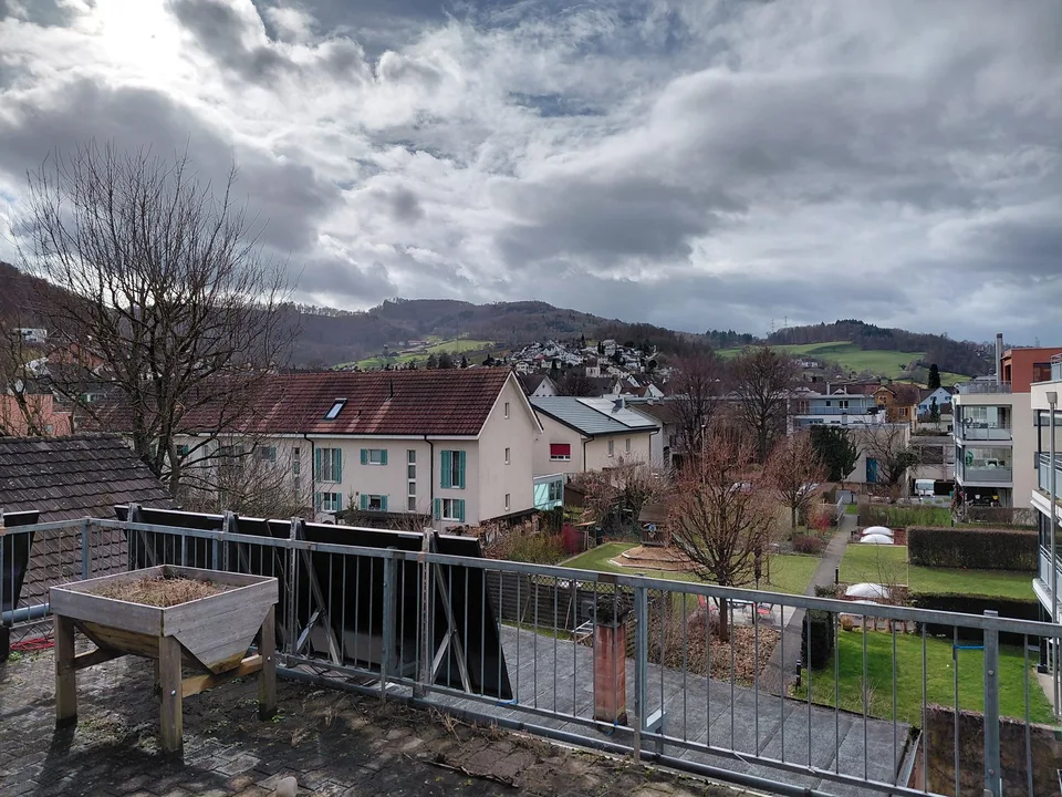Charmante historischem Mehrfamilienhaus in Pratteln – Foto 10 von 30