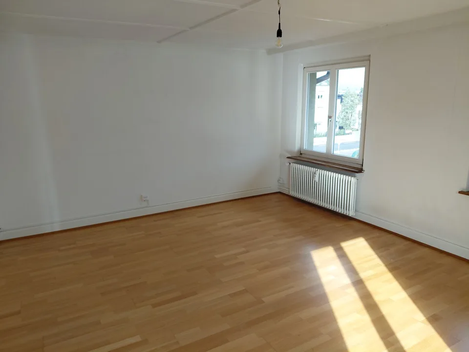 Charmante historischem Mehrfamilienhaus in Pratteln – Foto 21 von 30
