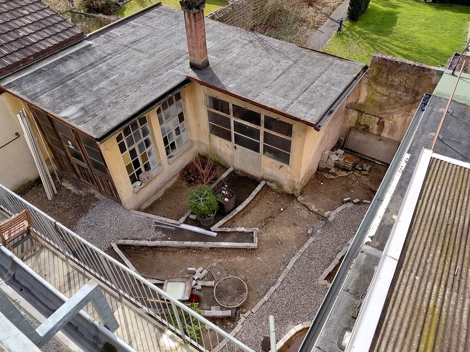 Charmante historischem Mehrfamilienhaus in Pratteln – Foto 7 von 30