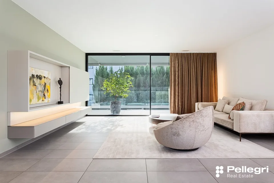 Centrale, ecologico e spazioso