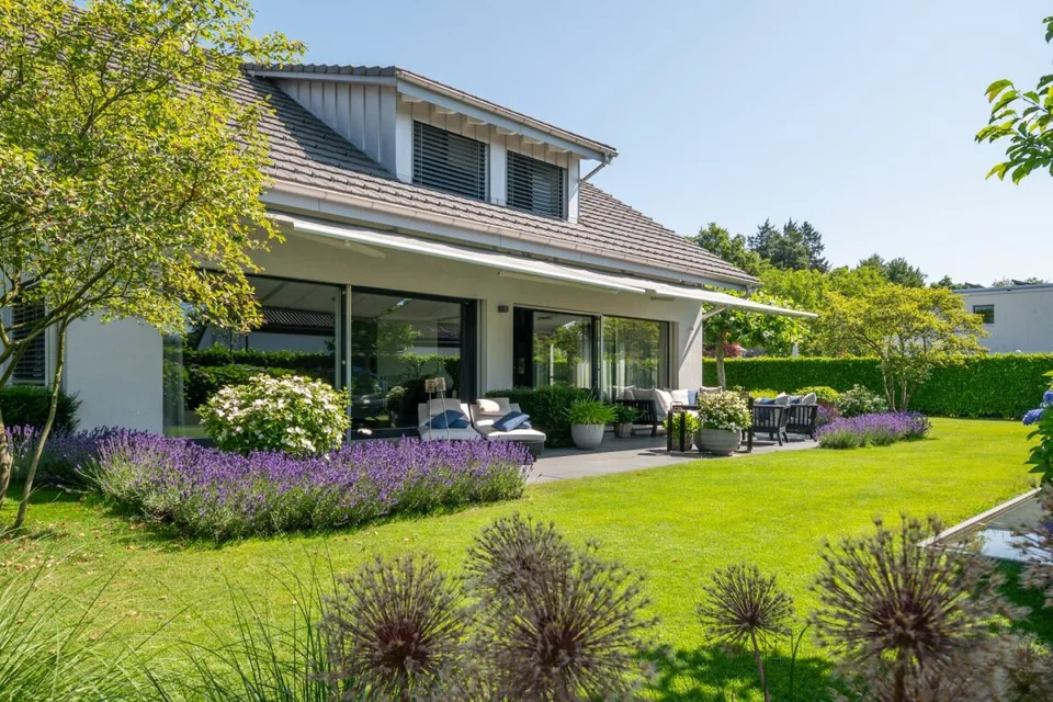 Everleaf Manor – Foto 9 von 14