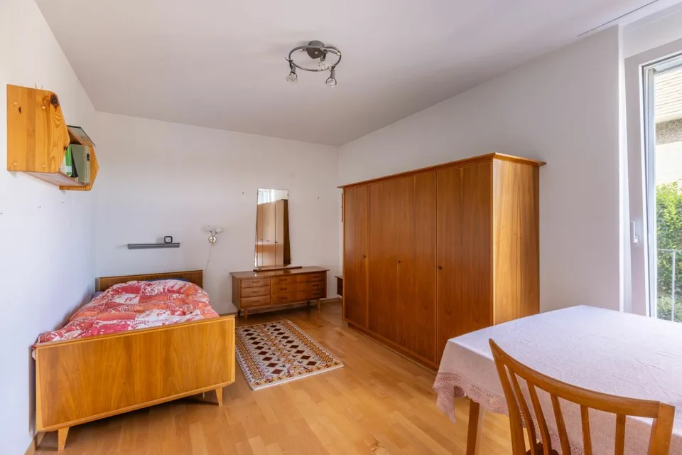 Appartamento esclusivo di 5,5 locali con terrazza - vista premium sul Reno a Büsingen am Hochrhein – foto 26 di 30