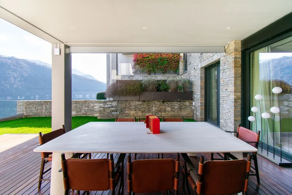 Exklusives Luxusapartment mit Whirlpool und atemberaubender Seesicht – Foto 13 von 25