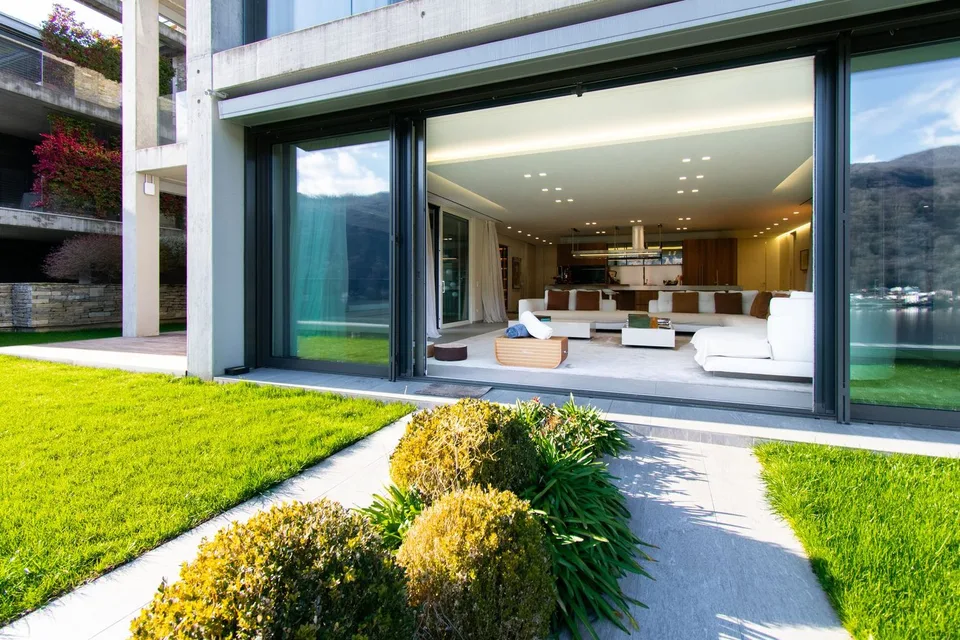 Exklusives Luxusapartment mit Whirlpool und atemberaubender Seesicht – Foto 15 von 25