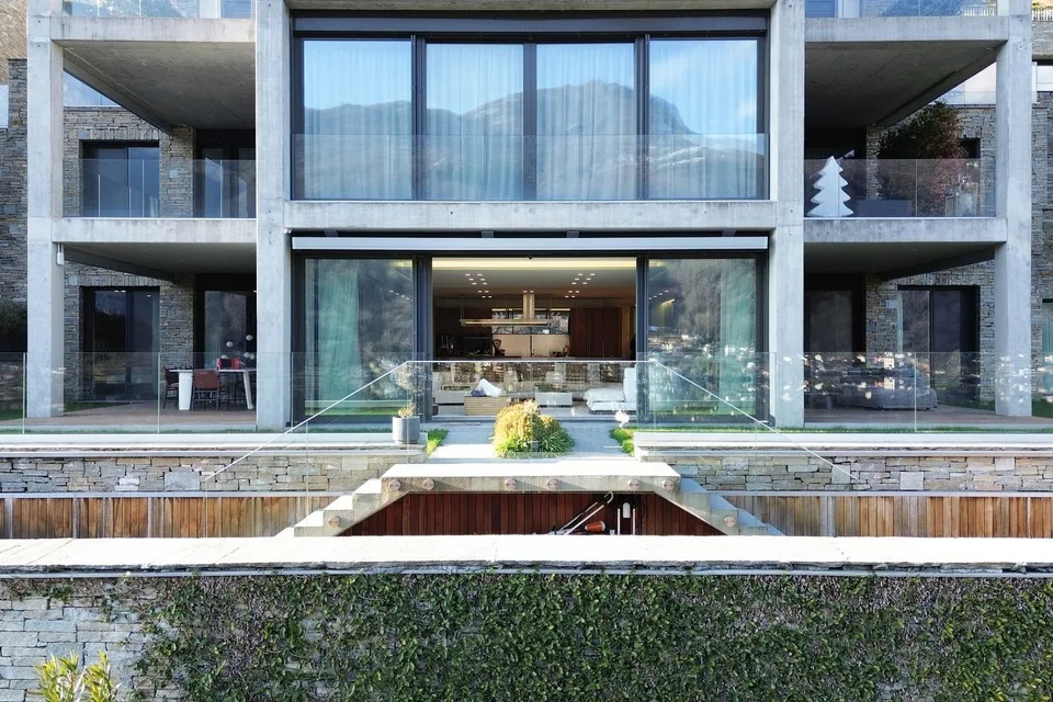 Exklusives Luxusapartment mit Whirlpool und atemberaubender Seesicht – Foto 16 von 25