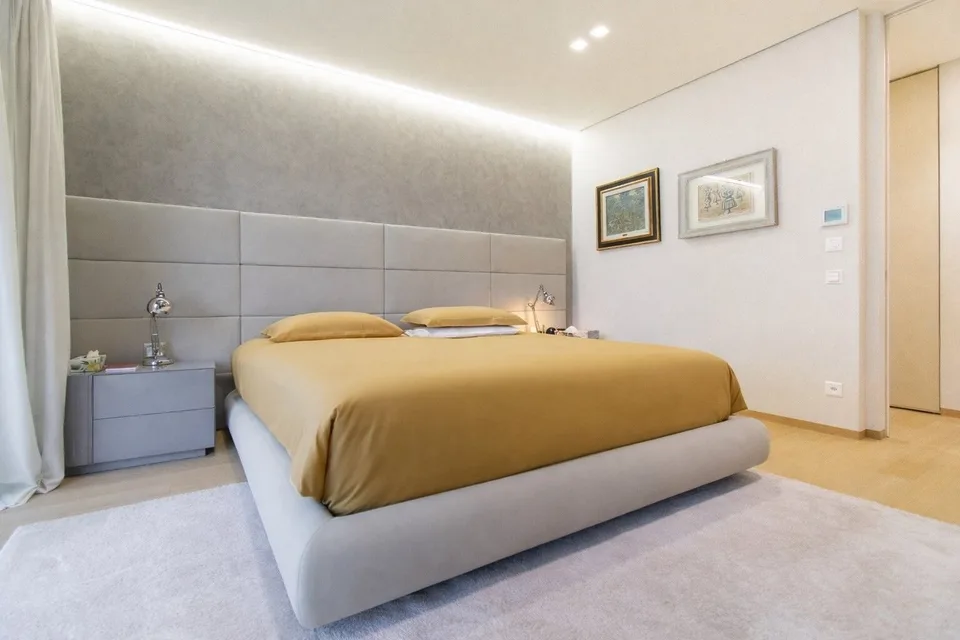 Exklusives Luxusapartment mit Whirlpool und atemberaubender Seesicht – Foto 9 von 25