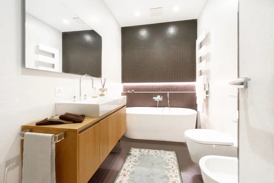 Exklusives Luxusapartment mit Whirlpool und atemberaubender Seesicht – Foto 8 von 25