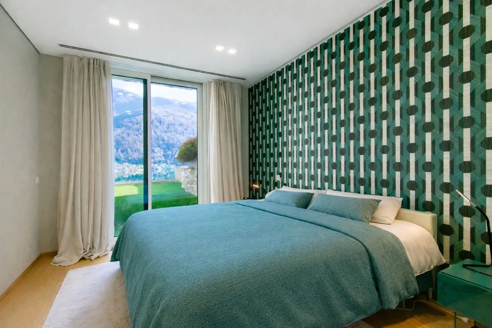Exklusives Luxusapartment mit Whirlpool und atemberaubender Seesicht – Foto 6 von 25