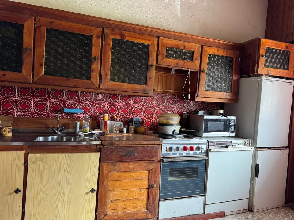 Maison /4.5 pces /Nécessite complète rénovation / Mollens /EXCLUSIVITE