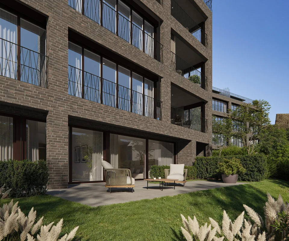 ***reserviert*** ''Lake Residence''