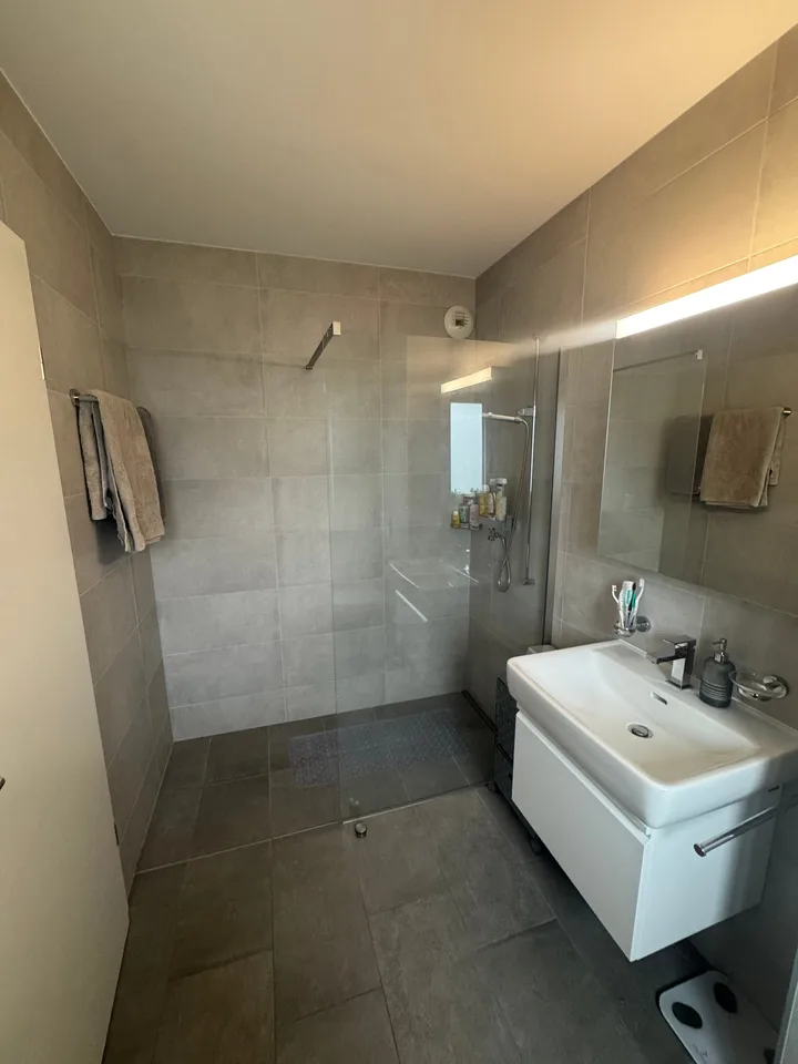 Appartamento moderno di 3.5 locali con vista sulle montagne ad Aproz (Nendaz) – foto 7 di 14
