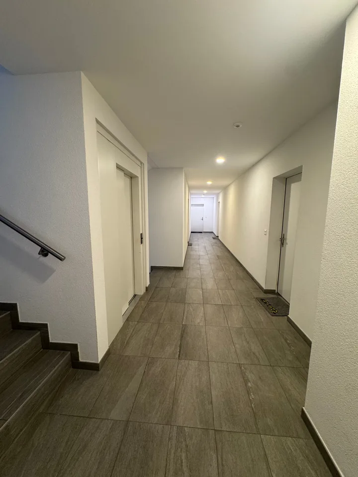 Appartamento moderno di 3.5 locali con vista sulle montagne ad Aproz (Nendaz) – foto 12 di 14