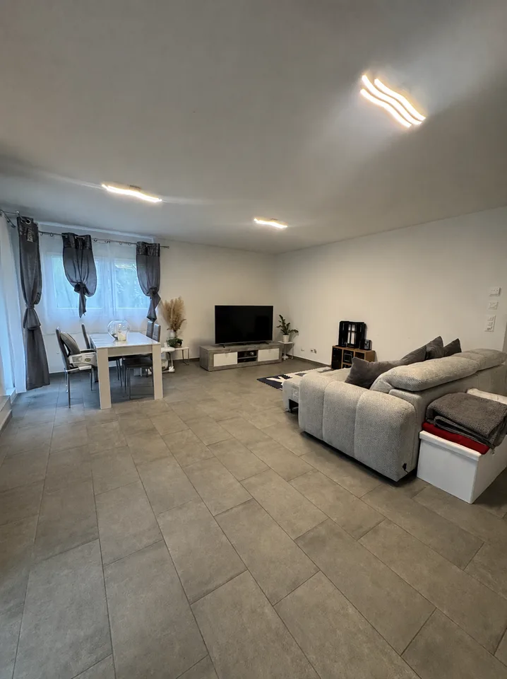 Appartamento moderno di 3.5 locali con vista sulle montagne ad Aproz (Nendaz) – foto 9 di 14