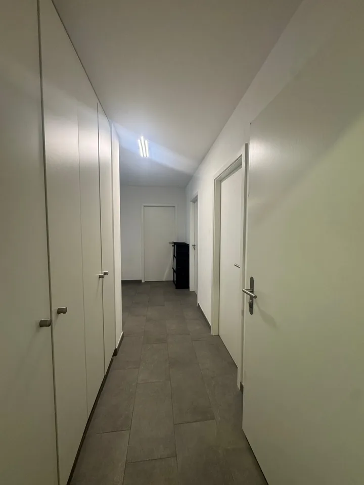 Moderne 3.5-Zimmer-Wohnung mit Bergblick in Aproz (Nendaz)