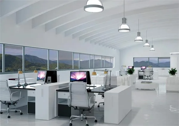 Büro in Bedano, 1 Raum