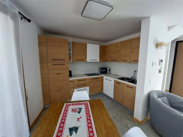 Madesimo: Villa 3.5 Zimmer